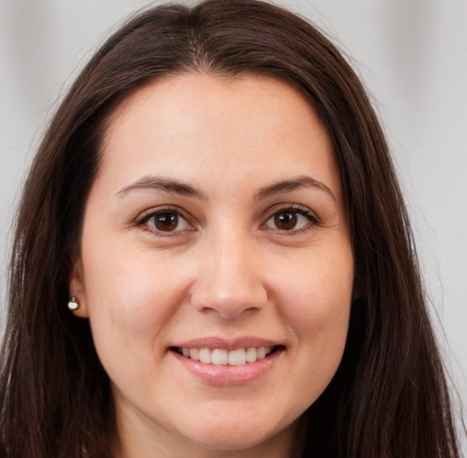 Portrait von Ingrid Felsmann