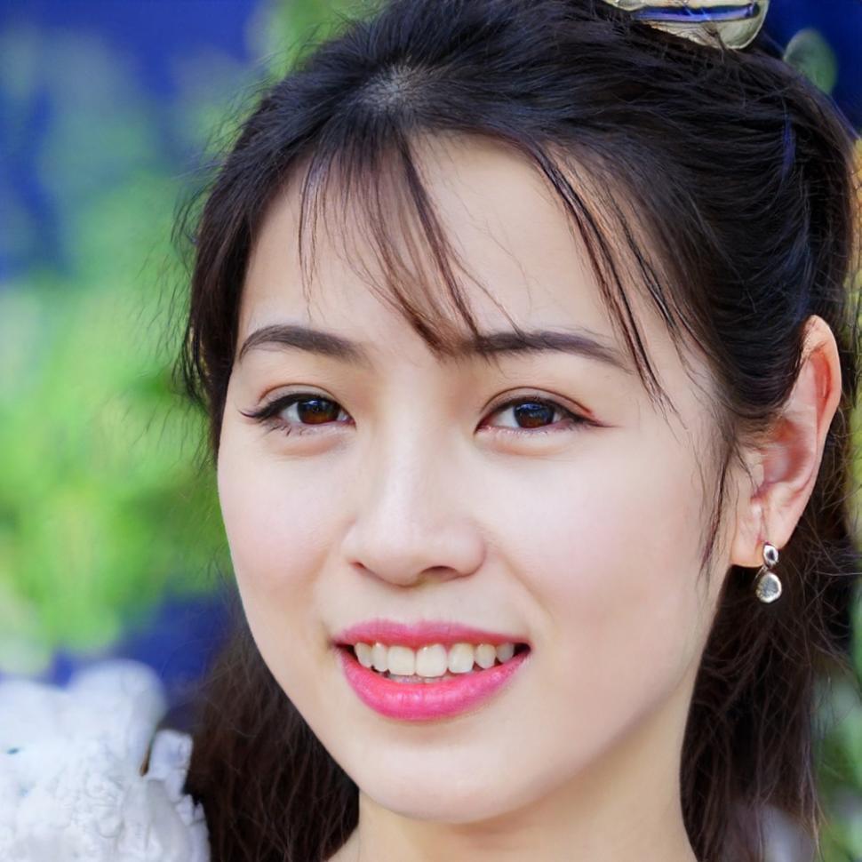 Portrait von Lioba Steffens