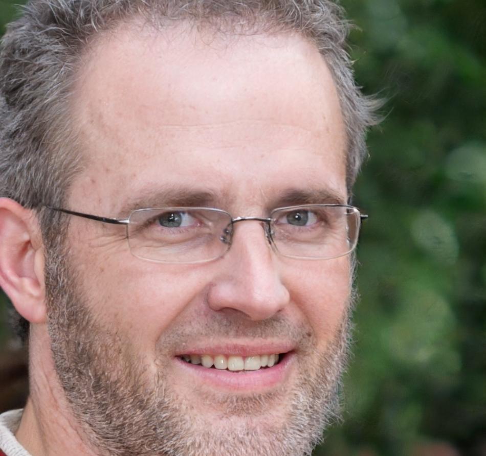 Håkan Lindström, Technischer Leiter