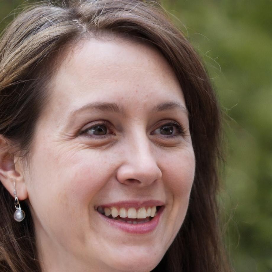 Leonie Hübschmann, IT-Koordinatorin